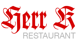 Restaurant Herr K